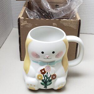 Tim Hortons Easter Bunny Mug 2025